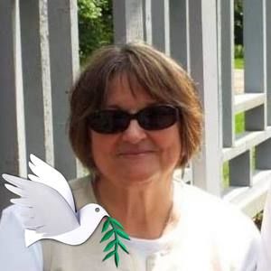 Meet your Posher, Marsha